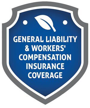 Weatherguard Roofing & Restoration | General Liability & Workers' Compensation Insurance Coverage logo