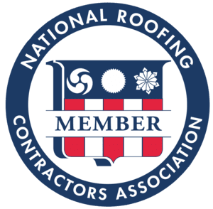 Weatherguard Roofing & Restoration | National Roofing Contractors Association logo