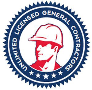 Weatherguard Roofing & Restoration | Unlimited Licensed General Contractors logo